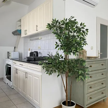 Appartement Verde Apartman