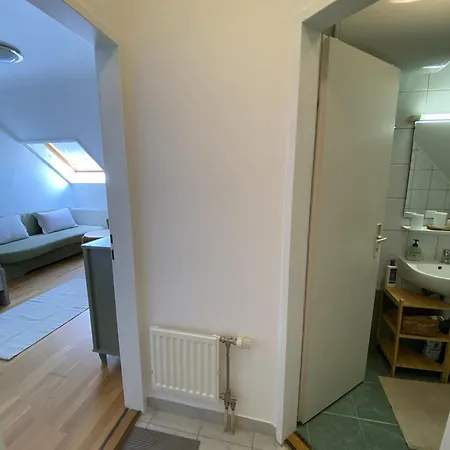 Verde Apartman Hévíz