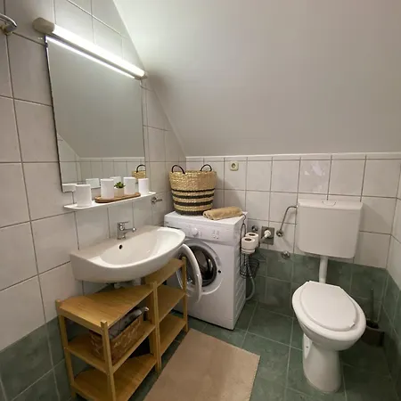 Verde Apartman