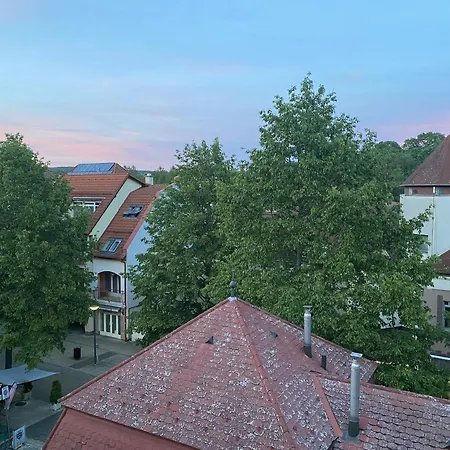 Verde Apartman Appartement
