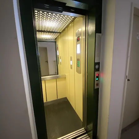 Appartement Verde Apartman *